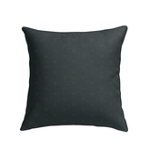 Melodic Dreamscape Indoor Pillow